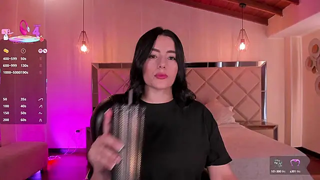 JennaOlsonX online show from 09/29/25, 06:35