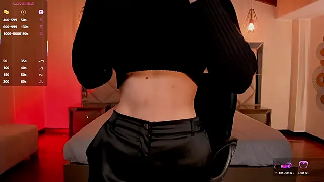 JennaOlsonX online show from 03/21/26, 10:31