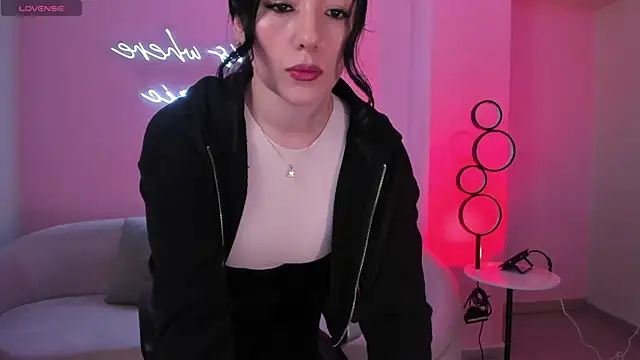 JennaOlsonX online show from 04/16/26, 08:26