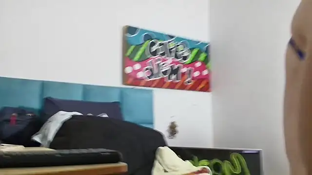 Allyson Devil online show from 12/31/24, 01:52