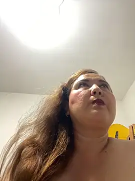 Allyson Devil online show from 05/16/26, 07:12