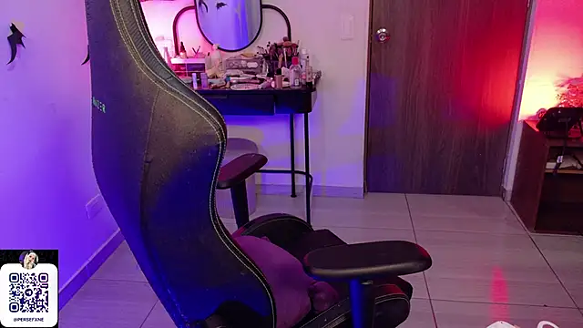 damnliciousss online show from 03/08/26, 10:02