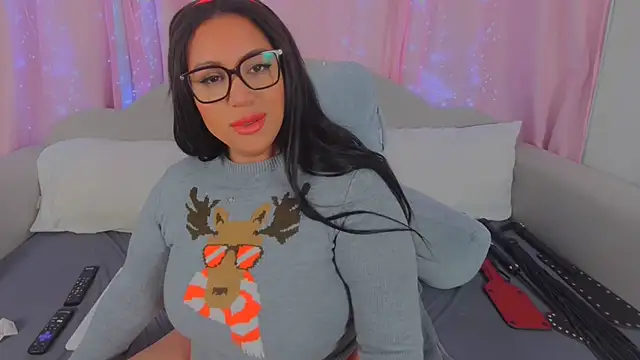 MeghanXO online show from 12/02/25, 04:02