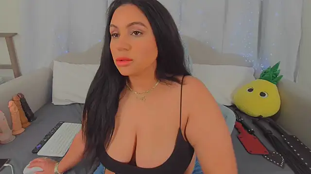 MeghanXO online show from 02/12/26, 02:23