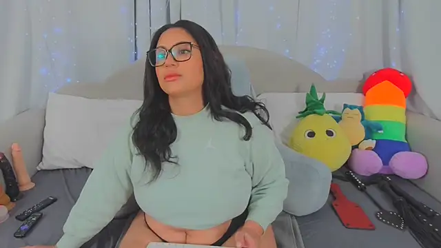 MeghanXO online show from 03/25/26, 01:28