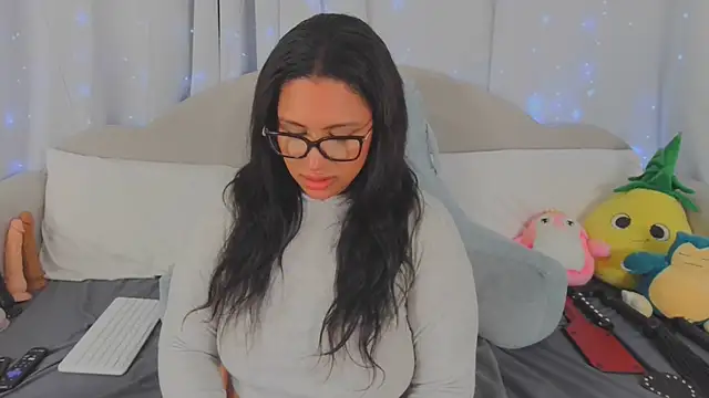 MeghanXO online show from 05/20/26, 02:18