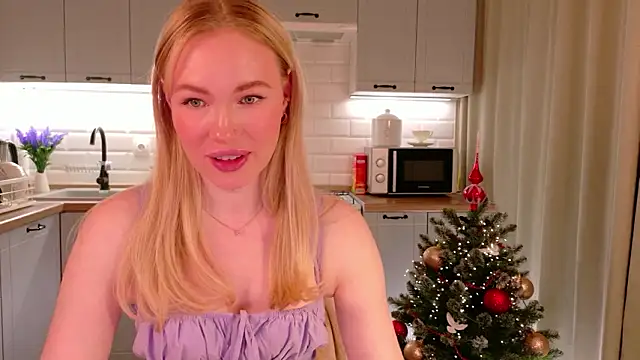 Veronika Mitchel online show from 01/31/26, 07:11