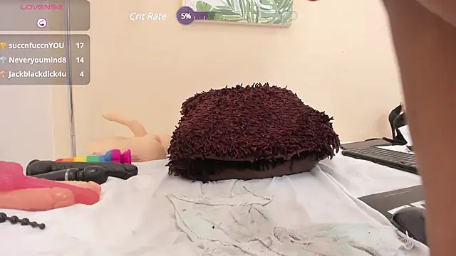 pameela brown online show from 12/21/24, 09:23