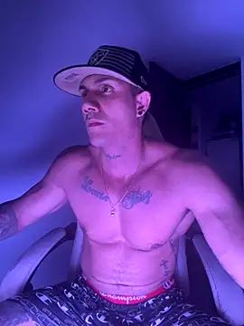 xxxtreme master7 online show from 11/14/25, 04:22