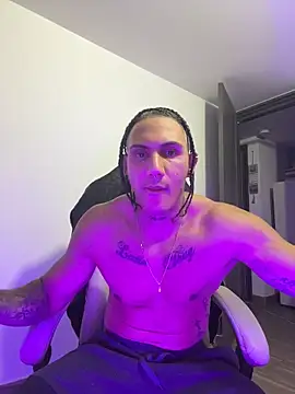 xxxtreme master7 online show from 02/18/26, 12:06