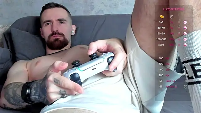 shottanshow online show from 11/06/25, 10:49