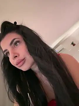 Scarlett-Dream online show from 01/16/25, 08:22