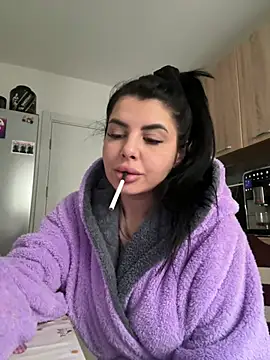 Scarlett-Dream online show from 01/23/25, 07:22