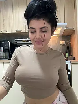 Scarlett-Dream online show from 01/26/25, 01:58