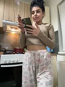 Scarlett-Dream online show from 01/26/25, 05:02