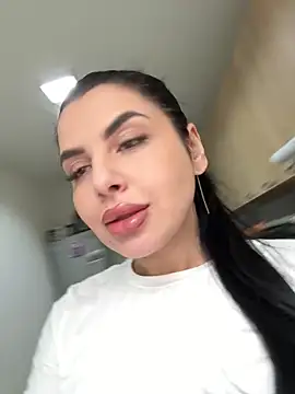 Scarlett-Dream online show from 01/30/25, 08:43