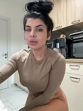 Scarlett-Dream online show from 01/30/25, 05:17