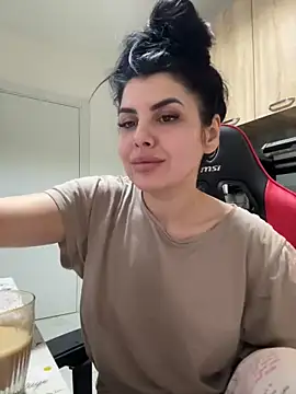 Scarlett-Dream online show from 02/28/25, 07:15