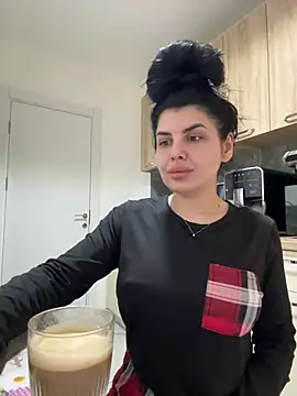 Scarlett-Dream online show from 03/01/25, 07:51