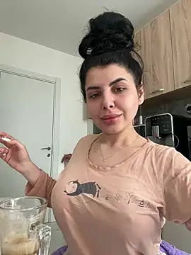 Scarlett-Dream online show from 03/07/25, 09:07