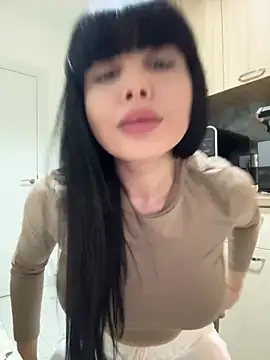 Scarlett-Dream online show from 03/10/25, 02:48