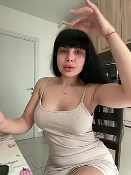 Scarlett-Dream online show from 03/17/25, 08:29