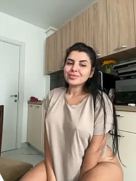 Scarlett-Dream online show from 09/16/25, 07:31