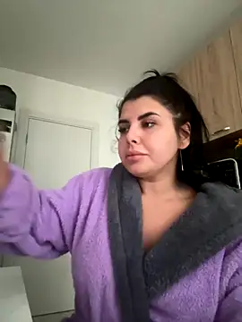 Scarlett-Dream online show from 09/17/25, 05:42