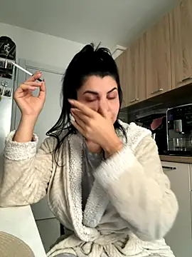 Scarlett-Dream online show from 10/24/25, 06:21