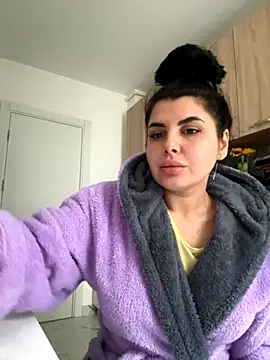 Scarlett-Dream online show from 11/13/25, 07:18