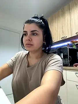 Scarlett-Dream online show from 11/20/25, 04:12