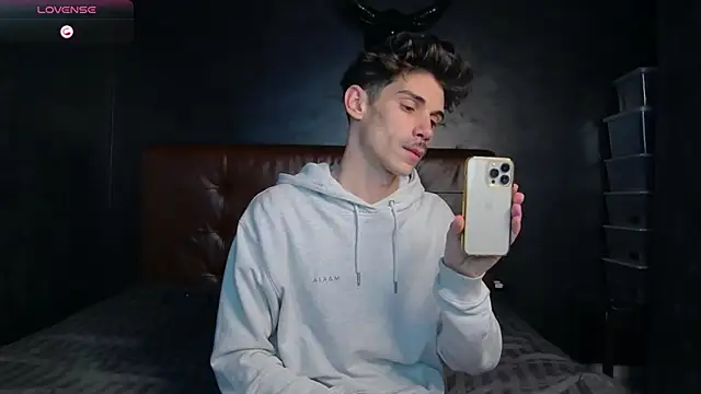 DanielCrush1 online show from 01/15/26, 02:10