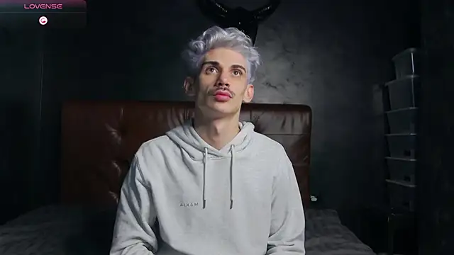 DanielCrush1 online show from 01/17/26, 06:22