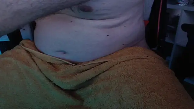 Silver Boyy online show from 06/26/26, 07:29