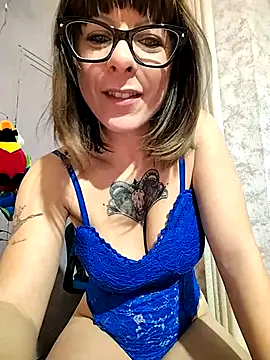 BoccadiFata online show from 12/05/25, 06:55