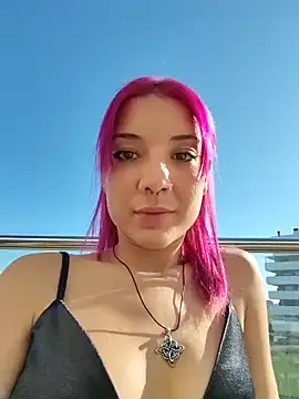 KarlaLuar  online show from 12/21/24, 11:11