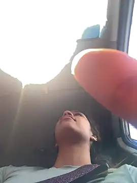 stormyy  online show from 10/16/25, 06:31