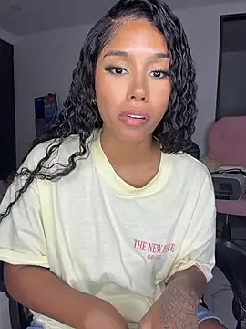 stormyy  online show from 07/07/26, 11:42