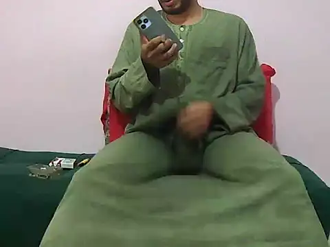 foxsanSs online show from 01/19/26, 12:03