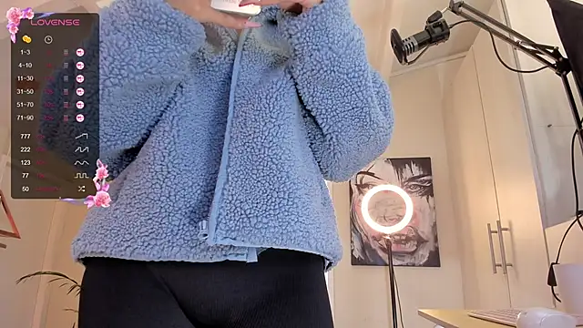 catalinasaiz online show from 02/18/25, 01:55