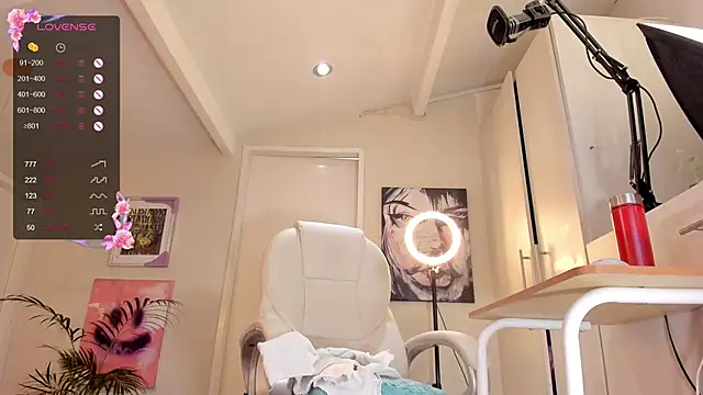 catalinasaiz online show from 02/22/25, 03:47