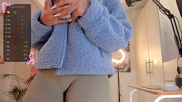 catalinasaiz online show from 03/07/25, 02:01