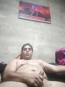 Tonilp1984 online show from 03/20/26, 06:57