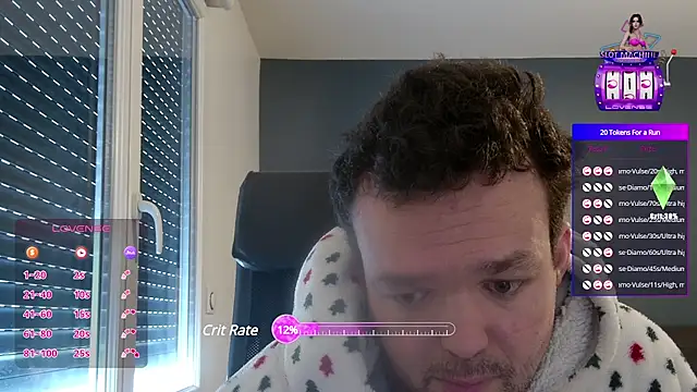 Snapshot of antoinepassion chatting on 01/19/25, 01:44 antoinepassion online show from 01/19/25, 01:44