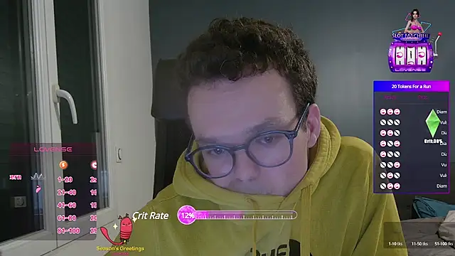 Snapshot of antoinepassion chatting on 01/27/25, 05:37 antoinepassion online show from 01/27/25, 05:37