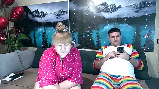 Big Boss55 online show from 03/17/25, 04:11