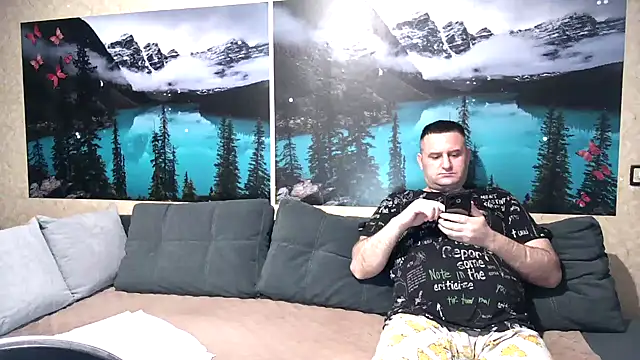 Big Boss55 online show from 09/22/25, 08:05