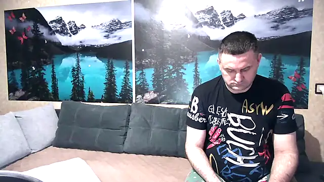 Big Boss55 online show from 09/27/25, 08:30