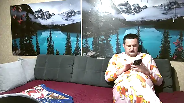 Big Boss55 online show from 04/03/26, 07:50