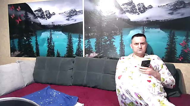 Big Boss55 online show from 04/13/26, 07:58